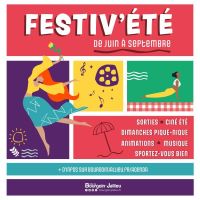 festivété